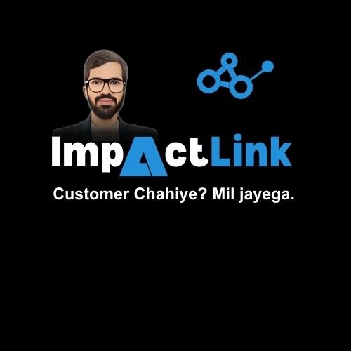 ImpactLink Logo