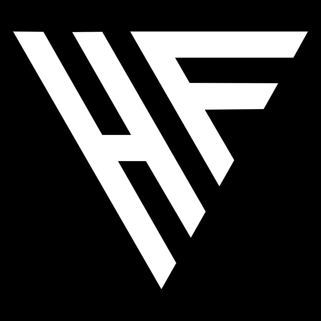 HarshFin Logo